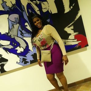 Meet your Posher, Yulunda